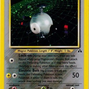 Pokemons loppefund nr. 426 - Forside
