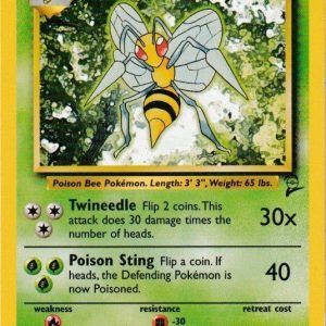 Pokemons loppefund nr. 427 - Forside