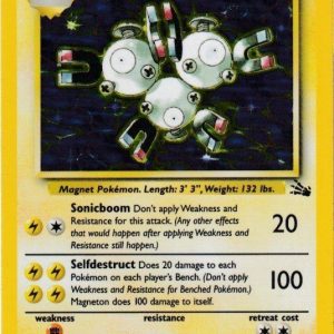 Pokemons loppefund nr. 429 - Forside