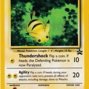 Pokemons loppefund nr. 430 - Forside
