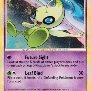 Pokemons loppefund nr. 432 - Forside