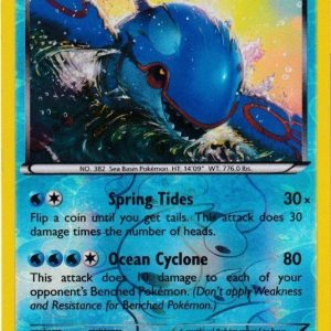 Pokemons loppefund nr. 438 - Forside