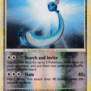 Pokemons loppefund nr. 439 - Forside