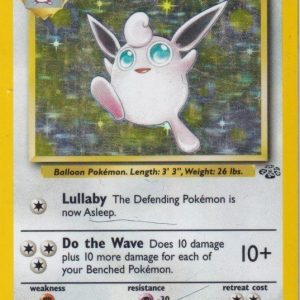 Pokemons loppefund nr. 44 - Forside