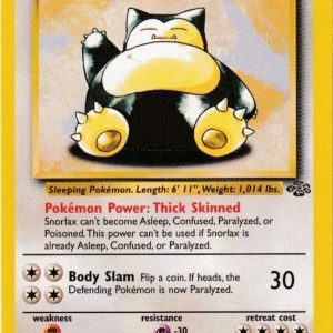 Pokemons loppefund nr. 440 - Forside