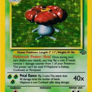 Pokemons loppefund nr. 441 - Forside