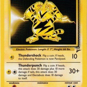 Pokemons loppefund nr. 442 - Forside