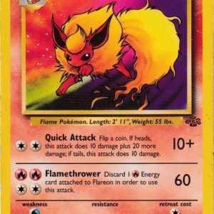 Pokemons loppefund nr. 443 - Forside