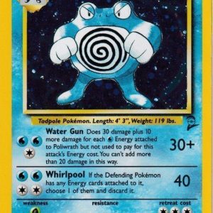 Pokemons loppefund nr. 444 - Forside