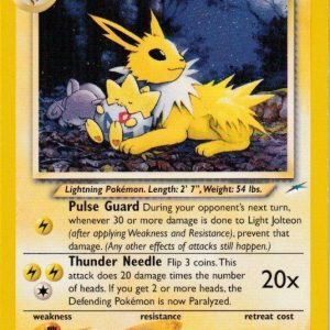 Pokemons loppefund nr. 446 - Forside