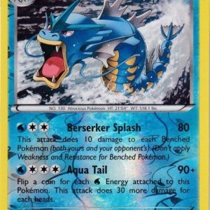 Pokemons loppefund nr. 447 - Forside