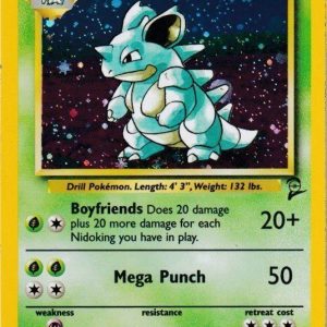 Pokemons loppefund nr. 448 - Forside