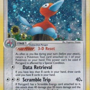 Pokemons loppefund nr. 45 - Forside