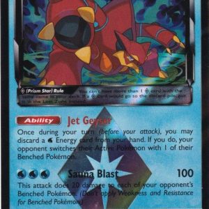 Pokemons loppefund nr. 453 - Forside