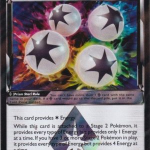 Pokemons loppefund nr. 455 - Forside