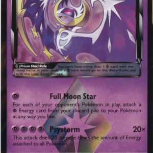 Pokemons loppefund nr. 457 - Forside