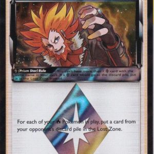 Pokemons loppefund nr. 458 - Forside