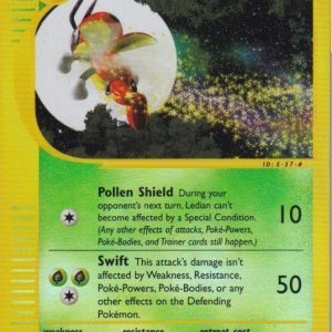 Pokemons loppefund nr. 46 - Forside