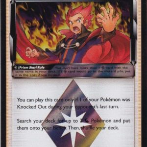 Pokemons loppefund nr. 461 - Forside