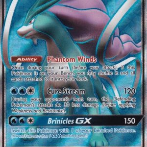 Pokemons loppefund nr. 463 - Forside