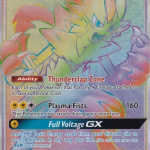 Pokemons loppefund nr. 464 - Forside