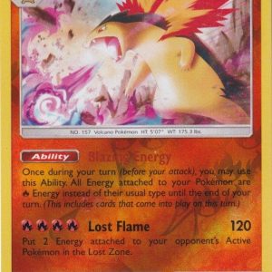 Pokemons loppefund nr. 465 - Forside