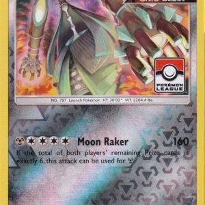 Pokemons loppefund nr. 475 - Forside