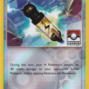 Pokemons loppefund nr. 476 - Forside