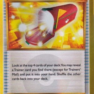 Pokemons loppefund nr. 48 - Forside