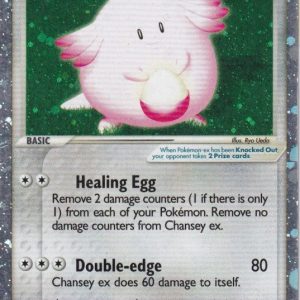 Pokemons loppefund nr. 481 - Forside