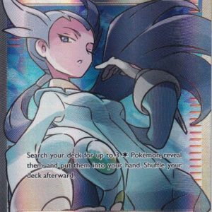 Pokemons loppefund nr. 482 - Forside
