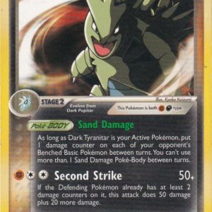 Pokemons loppefund nr. 485 - Forside