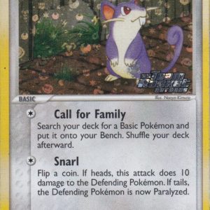 Pokemons loppefund nr. 486 - Forside