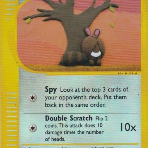 Pokemons loppefund nr. 487 - Forside