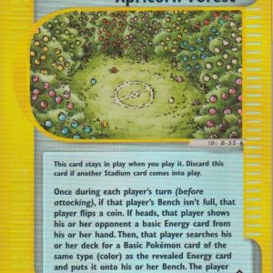 Pokemons loppefund nr. 488 - Forside