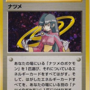 Pokemons loppefund nr. 490 - Forside