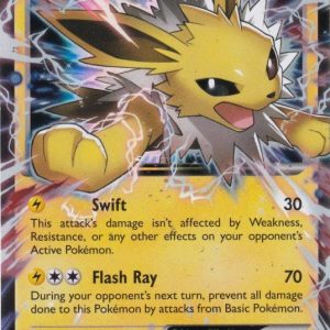 Pokemons loppefund nr. 495 - Forside