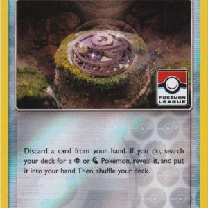 Pokemons loppefund nr. 499 - Forside
