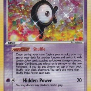 Pokemons loppefund nr. 50 - Forside