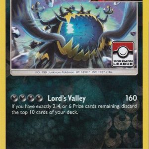 Pokemons loppefund nr. 500 - Forside