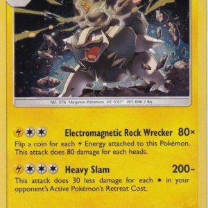 Pokemons loppefund nr. 54 - Forside
