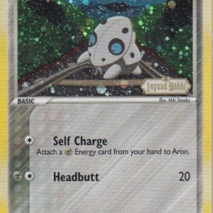 Pokemons loppefund nr. 59 - Forside