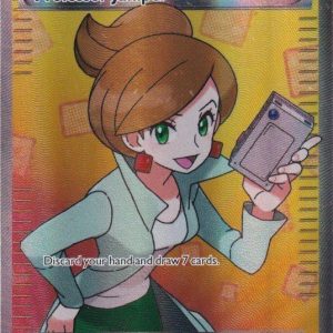 Pokemons loppefund nr. 63 - Forside