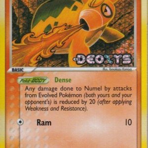 Pokemons loppefund nr. 69 - Forside