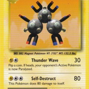 Pokemons loppefund nr. 74 - Forside