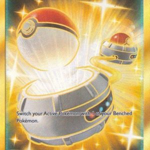 Pokemons loppefund nr. 86 - Forside