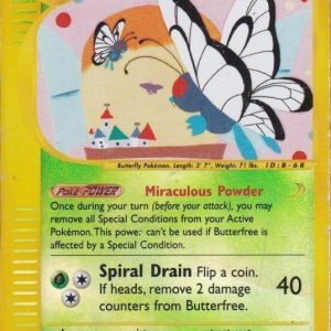 Pokemons loppefund nr. 87 - Forside