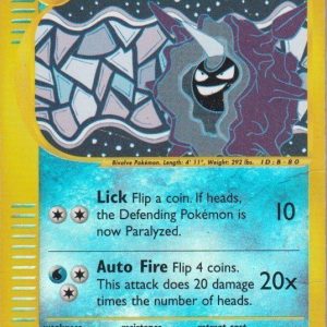 Pokemons loppefund nr. 88 - Forside
