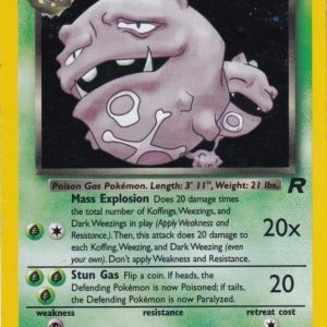 Pokemons loppefund nr. 9 - Forside
