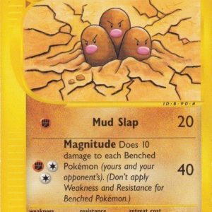 Pokemons loppefund nr. 92 - Forside